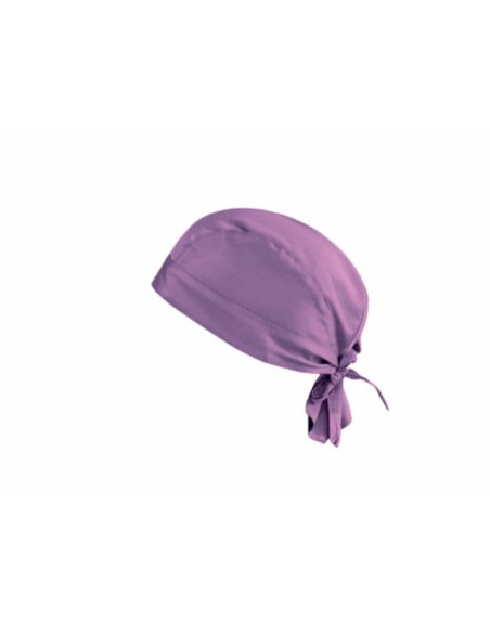 Bandana Mercurio a Tinta Unita