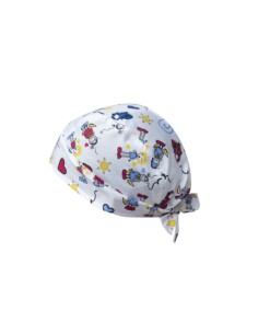 Bandana Urano a Fantasia