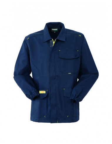 Giacca 3ActiveSailor Blu