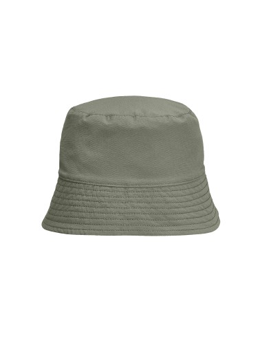 Cappellino Pescatore Reversibile in Nylon