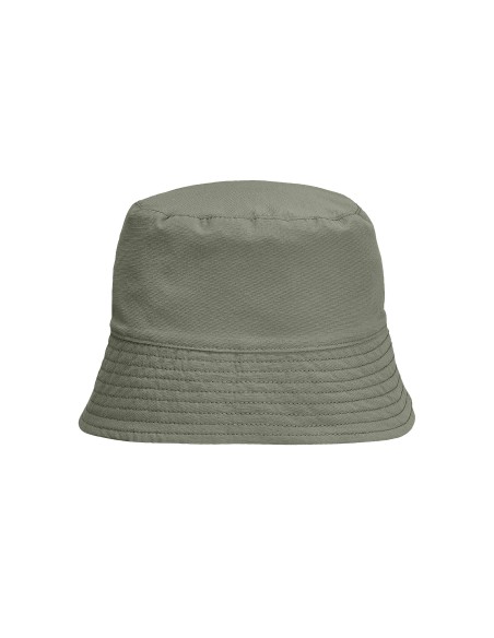 Cappellino Pescatore Reversibile in Nylon