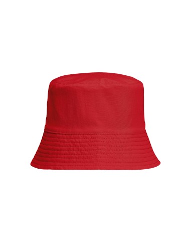 Cappellino Pescatore Reversibile in Nylon