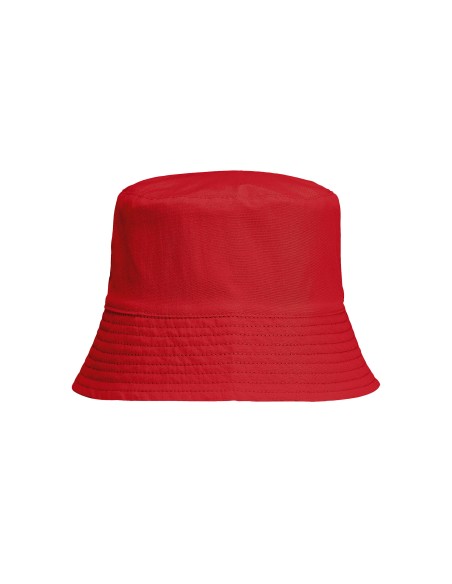 Cappellino Pescatore Reversibile in Nylon