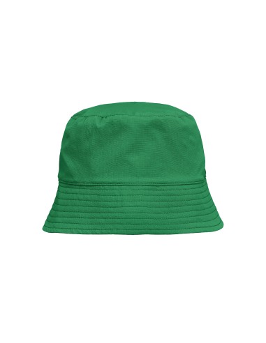 Cappellino Pescatore Reversibile in Nylon