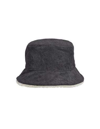 Cappellino Pescatore Reversibile e Bimateriale
