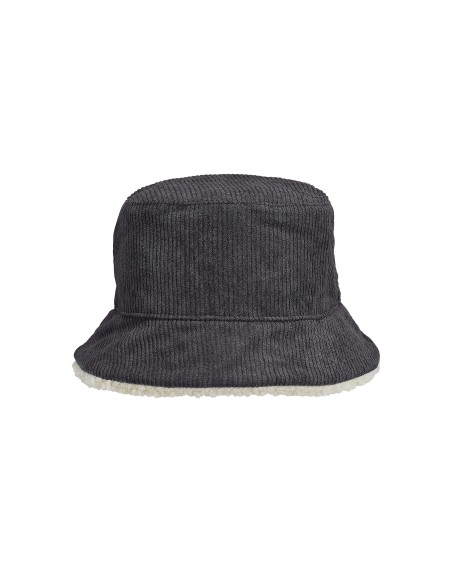 Cappellino Pescatore Reversibile e Bimateriale