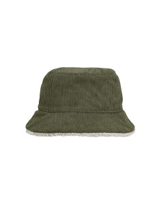 Cappellino Pescatore Reversibile e Bimateriale 2