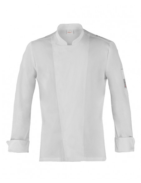 Giacca Augustin 97% Cotone 3% Elastan gr.185