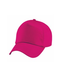 Berretto 5 Pannelli 170 gr Golf 2