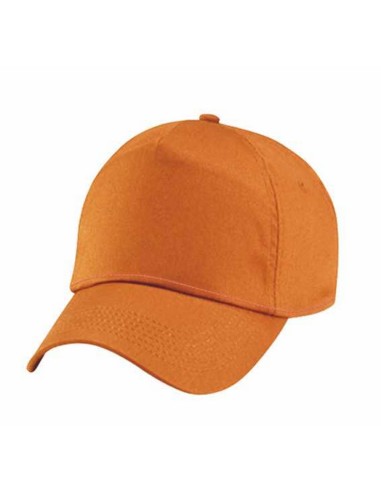 Berretto 5 Pannelli 170 gr Golf