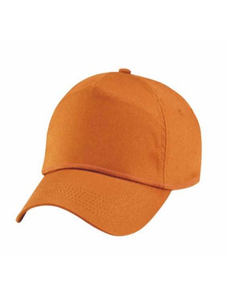 Berretto 5 Pannelli 170 gr Golf