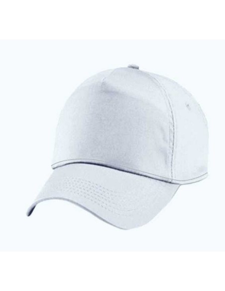 Berretto 5 Pannelli 170 gr Golf