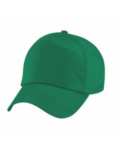 Berretto 5 Pannelli 170 gr Golf 2