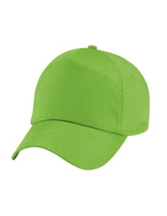 Berretto 5 Pannelli 170 gr Golf 2