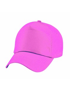 Berretto 5 Pannelli 170 gr Golf 2
