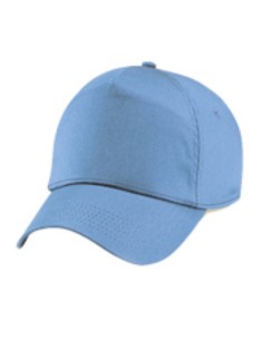Berretto 5 Pannelli 170 gr Golf 2