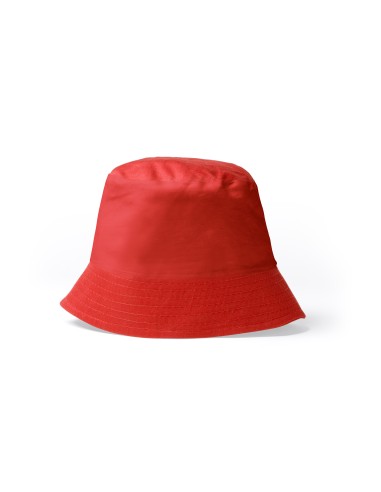 Cappellino Pescatore Miramare 100% Cotone Sveva