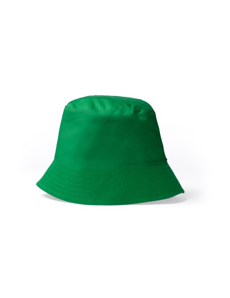 Cappellino Pescatore Miramare 100% Cotone Sveva
