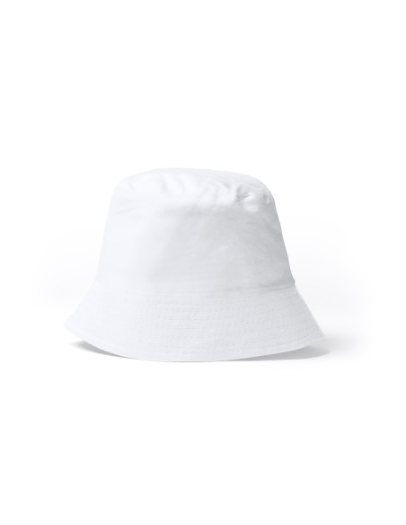 Cappellino Pescatore Miramare 100% Cotone Sveva