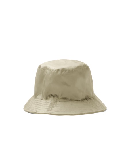 Cappellino Pescatore Reversibile e Bimateriale
