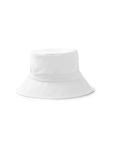 Cappellino Pescatore in Microfibra Regolabile