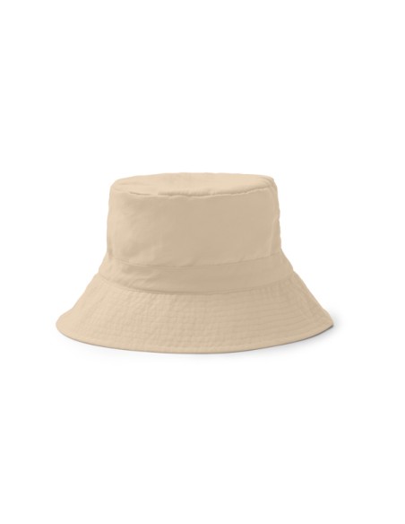 Cappellino Pescatore in Microfibra Regolabile