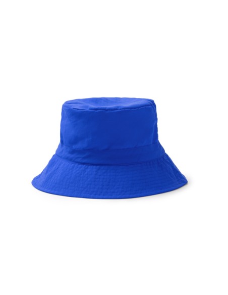 Cappellino Pescatore in Microfibra Regolabile