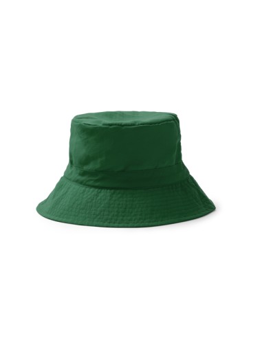 Cappellino Pescatore in Microfibra Regolabile