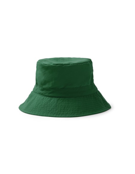 Cappellino Pescatore in Microfibra Regolabile