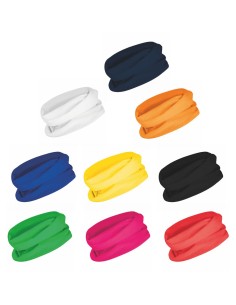 Scaldacollo in Poliestere Kalung
