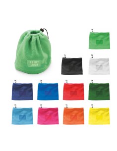 Scaldacollo in Pile Personalizzabile Kepil