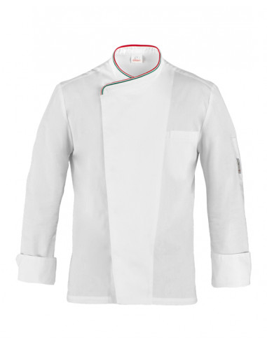 Giacca Patrizio 100% Cotone gr.185