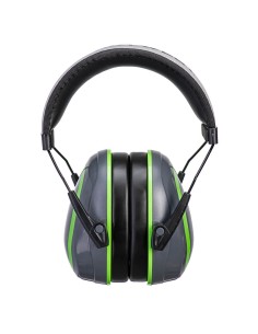Cuffie Alta Visibilità Basso 26dB