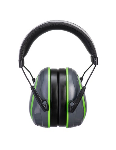 Cuffie Alta Visibilità Basso 26dB
