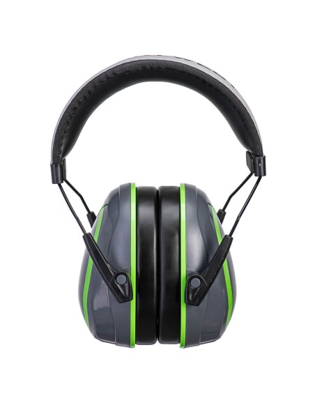 Cuffie Alta Visibilità Basso 26dB