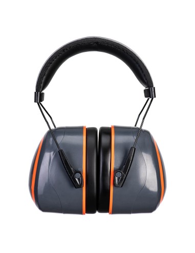 Cuffia Alta Visibilità Extreme 36 dB