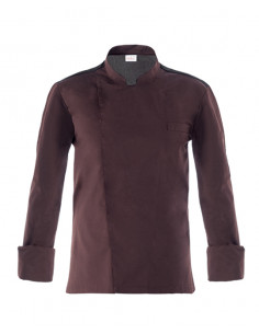 Giacca Raul M/L - 65% Poliestere 35% Cotone gr.200