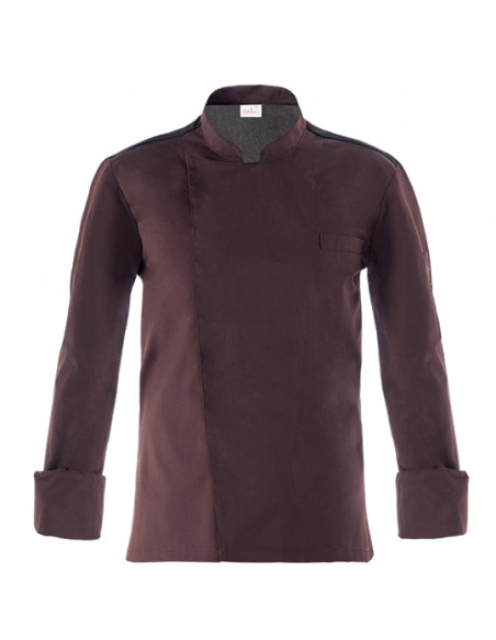 Giacca Raul M/L - 65% Poliestere 35% Cotone gr.200