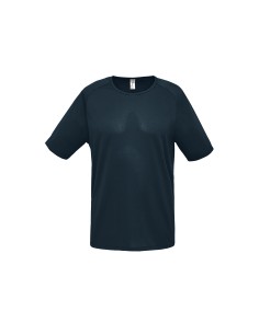 T-Shirt Sportiva in Mesh Sporty 2