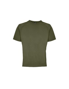 T-Shirt Sportiva in Mesh Sporty 2