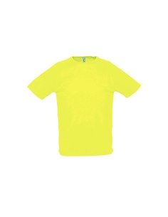T-Shirt Sportiva in Mesh Sporty 2