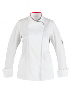 Giacca Susi 100% Cotone gr.185