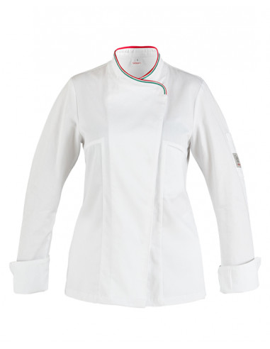 Giacca Susi 100% Cotone gr.185