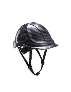 Elmetto Endurance Carbon Look