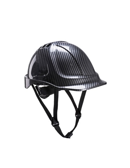 Elmetto Endurance Carbon Look