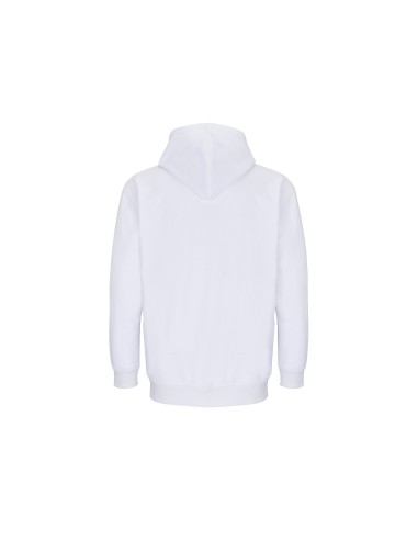 Felpa Full Zip con Cappuccio 280