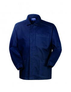 Giacca Termoplus+ Blu