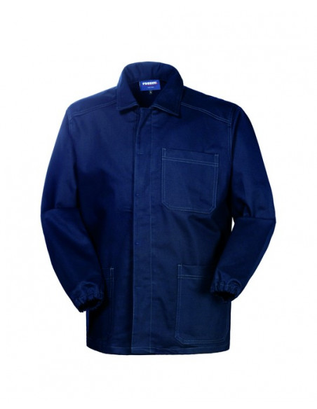 Giacca Termoplus+ Blu