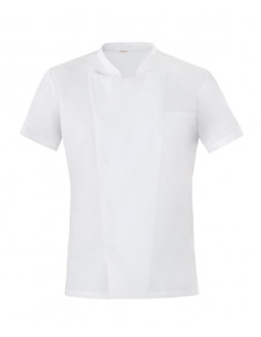Giacca Thiago Bianco 100% Cotone gr.185