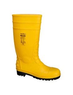 Stivale Total Safety Wellington S5 2
